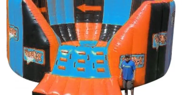 The Vortex Inflatable, Inflatable Games For Sale In Australia