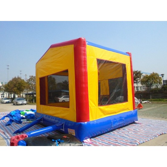 Module Bouncy Module Bouncy