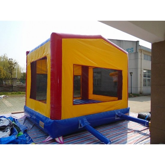 Module Bouncy Module Bouncy