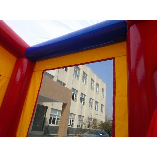 Module Bouncy Module Bouncy