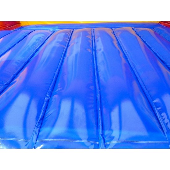 Module Bouncy Module Bouncy
