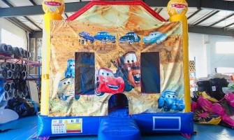 Can You Install a Jumping Castle by Yourself, or Is Professional Help Needed?