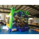 Teenage Mutant Ninja Turtles 2 Jump Teenage Mutant Ninja Turtles 2 Jump