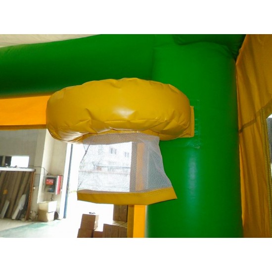 Teenage Mutant Ninja Turtles 2 Jump Teenage Mutant Ninja Turtles 2 Jump