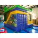 Teenage Mutant Ninja Turtles 2 Jump Teenage Mutant Ninja Turtles 2 Jump