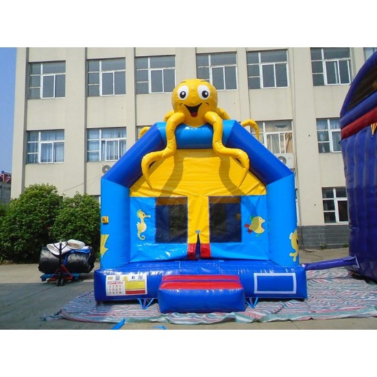 Ocean Bouncer Ocean Bouncer