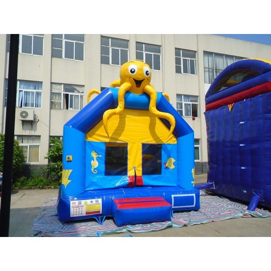Ocean Bouncer Ocean Bouncer