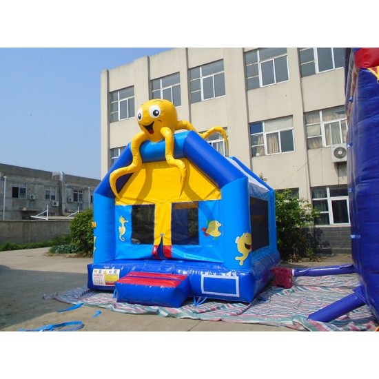 Ocean Bouncer Ocean Bouncer