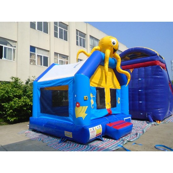Ocean Bouncer Ocean Bouncer