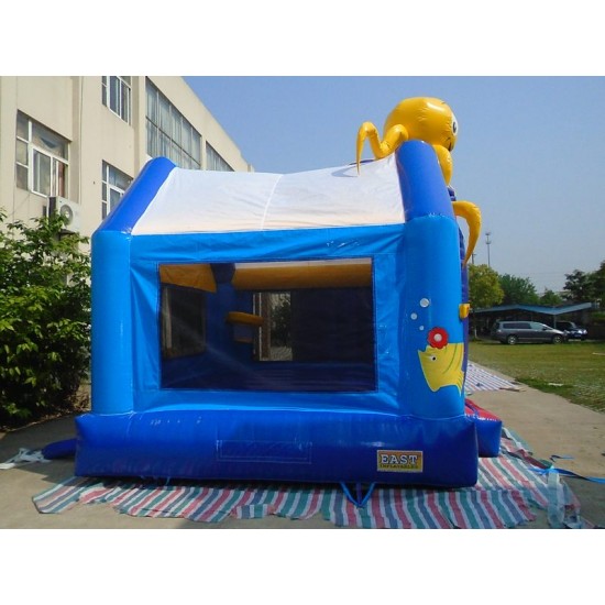 Ocean Bouncer Ocean Bouncer