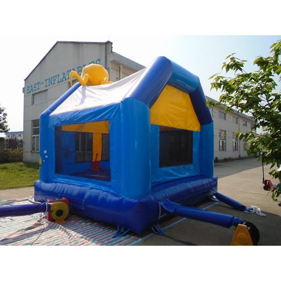 Ocean Bouncer Ocean Bouncer