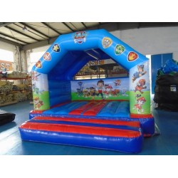 Paw Patrol Bouncy Castle