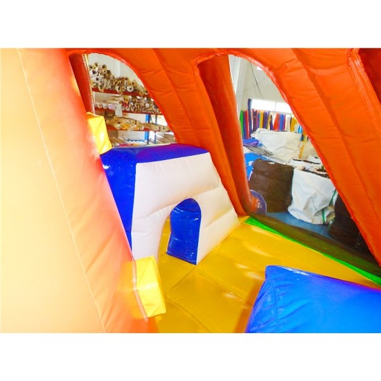 Inflatable Octopus Bouncer Inflatable Octopus Bouncer