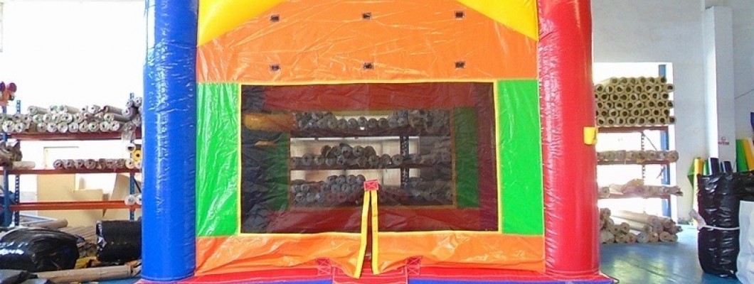 How Often Should You Inspect a Jumping Castle for Safety? How Often Should You Inspect a Jumping Castle for Safety?