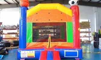 How Often Should You Inspect a Jumping Castle for Safety?