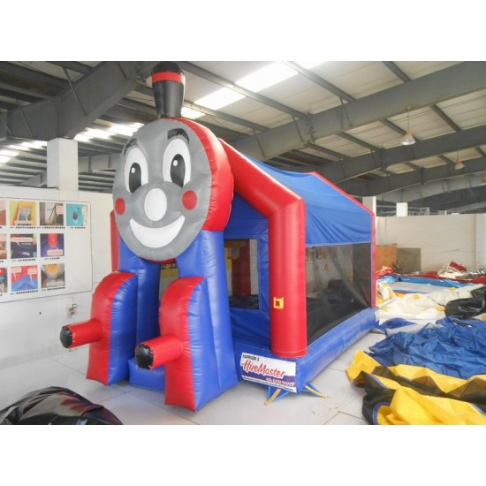 Choo Choo Train Jumper Choo Choo Train Jumper