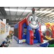 Choo Choo Train Jumper Choo Choo Train Jumper