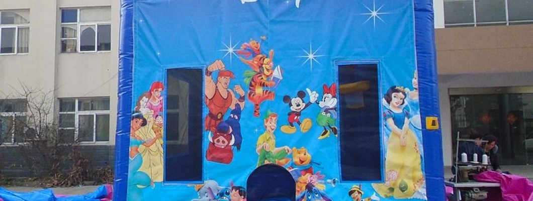 How Long Should a Quality Jumping Castle Last?