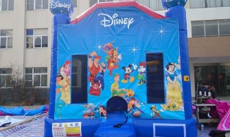 How Long Should a Quality Jumping Castle Last?