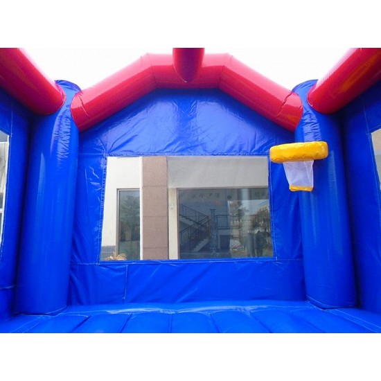 Disney Jump Bounce House Disney Jump Bounce House
