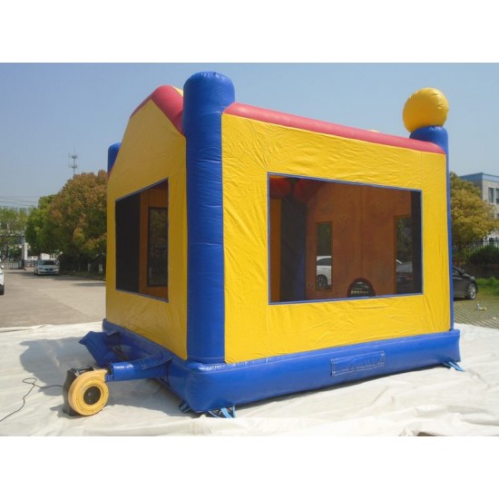 Elmo World Elmo World