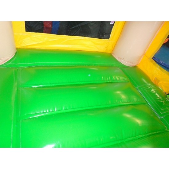 Inflatable Jumper Jungle Inflatable Jumper Jungle