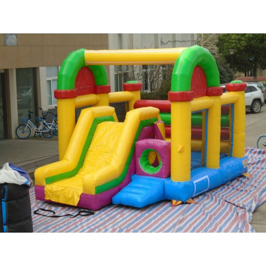 Inflatable Jumper Combo Inflatable Jumper Combo
