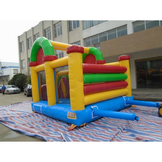 Inflatable Jumper Combo Inflatable Jumper Combo