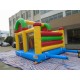 Inflatable Jumper Combo Inflatable Jumper Combo