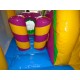 Inflatable Jumper Combo Inflatable Jumper Combo