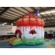 Inflatable Mushroom Castle Inflatable Mushroom Castle