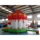 Inflatable Mushroom Castle Inflatable Mushroom Castle