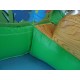 Inflatable Mushroom Castle Inflatable Mushroom Castle
