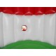 Inflatable Mushroom Castle Inflatable Mushroom Castle