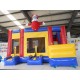 Inflatable Clown Jumper Inflatable Clown Jumper