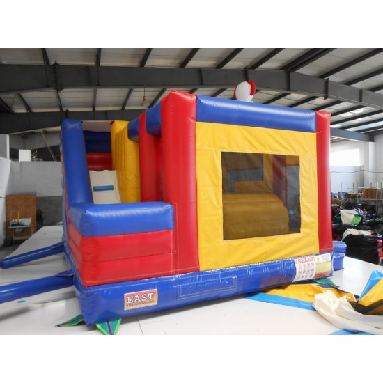 Inflatable Clown Jumper Inflatable Clown Jumper