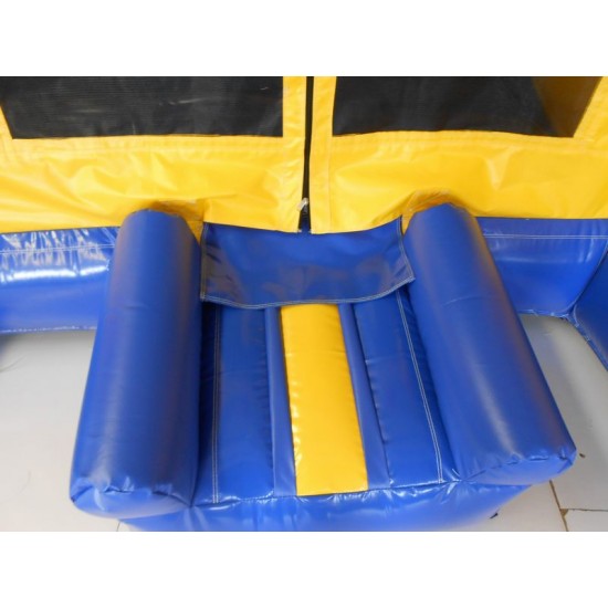 Inflatable Clown Jumper Inflatable Clown Jumper
