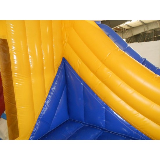 Inflatable Clown Jumper Inflatable Clown Jumper