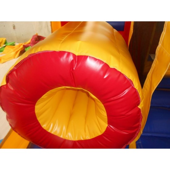 Inflatable Clown Jumper Inflatable Clown Jumper