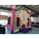 Disney Fairies Tinkerbell Bounce House Disney Fairies Tinkerbell Bounce House