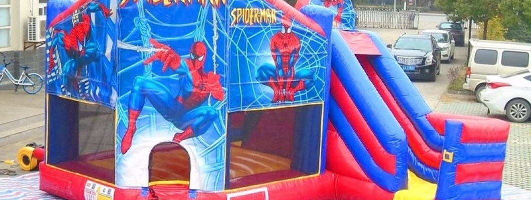 Can You Install a Jumping Castle on Concrete or Hard Surfaces? Can You Install a Jumping Castle on Concrete or Hard Surfaces?