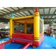 Crayon Bouncer House Crayon Bouncer House