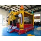 Crayon Bouncer House Crayon Bouncer House