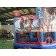Pirate Bounce House Pirate Bounce House