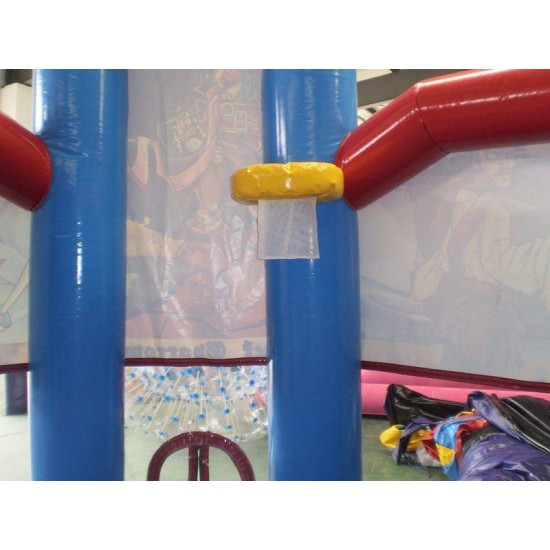 Pirate Bounce House Pirate Bounce House