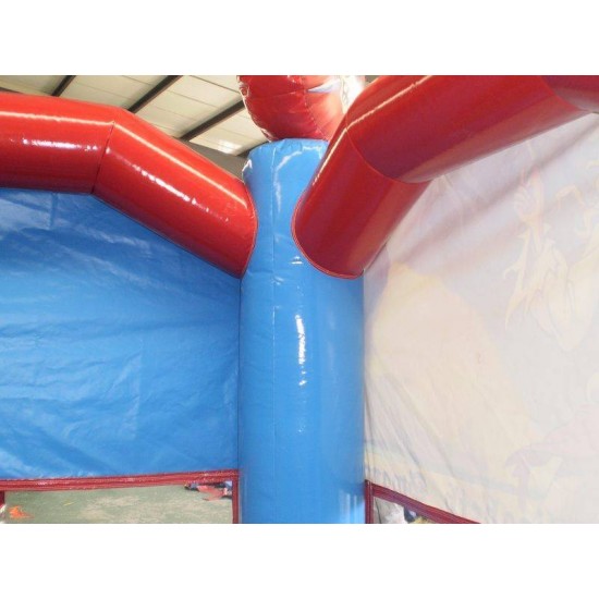 Pirate Bounce House Pirate Bounce House