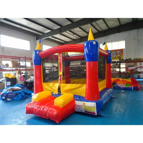 Inflatable Magic Jumper Inflatable Magic Jumper