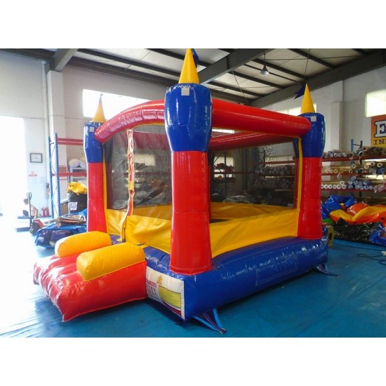 Inflatable Magic Jumper Inflatable Magic Jumper