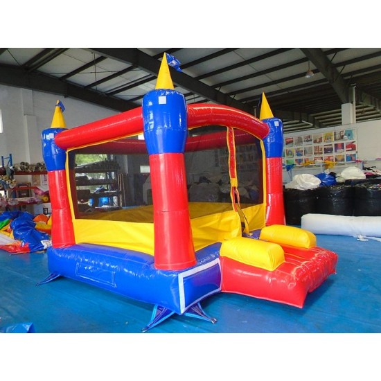 Inflatable Magic Jumper Inflatable Magic Jumper