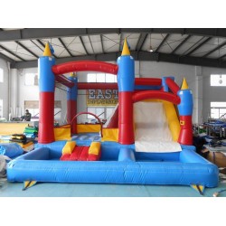 Inflatable Bouncer